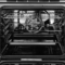 美的 ET1065PS-21SE 品尚烤箱 嵌入式 家用 智能触控 带旋转烧烤产品图片4