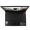 神舟 战神Z7M-GT 15.6英寸游戏本笔记本电脑(i7-4720HQ 8G 1T+128GB GTX965M 2G独显 1080P)黑色产品图片4