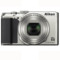 尼康 COOLPIX A900 数码相机  银色产品图片1