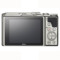尼康 COOLPIX A900 数码相机  银色产品图片3