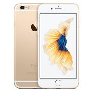 苹果 iPhone6s 16GB 公开版4G手机(金色)