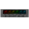 Thermaltake  Commander F6 RGB LCD风扇控制器 (RGB 16色屏/调速/监控温度/显示温度转速电压)产品图片2