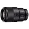 索尼 FE 90mm F2.8 微距 G OSS 全画幅微距微单镜头 (SEL90M28G)产品图片1