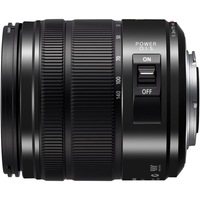 松下 H-FS14140KKA F3.5(广角端) - F5.6(长焦