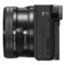 索尼  ILCE-6300L 微单套机 黑色(16-50mm镜头 a6300/a6300L)产品图片4