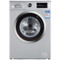 博世  XQG80-WAN241680W 8公斤 变频 滚筒洗衣机 快洗族 低噪音 婴幼洗(银色)产品图片1