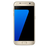 三星 Galaxy S7 移动版 铂光金