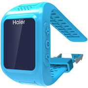 海尔 HW306智能手表 智能手环 GPS定位 通话手表 天空蓝色