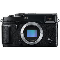 富士 X-Pro 2 微单电相机 黑色（XF18-55mm）产品图片主图