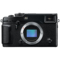 富士 X-Pro 2 微单电相机 黑色（XF18-55mm）产品图片1