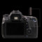 天气不错 索尼SONY DSC-HX400/HX300 数码相机钢化玻璃屏幕保护贴膜 高透防刮金刚膜产品图片4