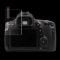 天气不错 卡西欧CASIO EX-TR600 数码相机钢化玻璃屏幕保护贴膜 高透防刮金刚膜产品图片3