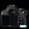嘉速  尼康D610/D600 单反相机专用高透防刮钢化玻璃保护贴膜产品图片2
