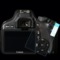 嘉速  尼康D610/D600 单反相机专用高透防刮钢化玻璃保护贴膜产品图片4