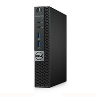 戴尔optiplex7040微型机i56500t8gb128gbssd