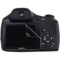 嘉速  索尼SONY DSC-HX300 数码相机专用高透防刮屏幕保护膜/贴膜产品图片4