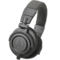 铁三角 ATH-M50x MG 专业监听耳机 哑灰色限量版产品图片1