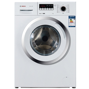 博世  XQG70-WAE202601W 7公斤  滚筒洗衣机 15分钟快洗 精锐版 LED显示屏(白色)