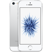 苹果 iPhone SE 64GB 全网通 银色