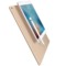 苹果 iPad Pro 9.7英寸平板电脑（苹果A9 2G 32G 2048×1536 iOS9 WLAN）金色产品图片3