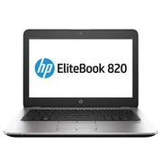 惠普 EliteBook 820 G3（W7V27PP）12.5英寸笔记本电脑（i5-6200U 8G 256G SSD 集显 Win