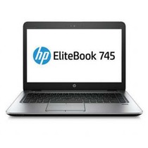 惠普elitebook745g3笔记本电脑