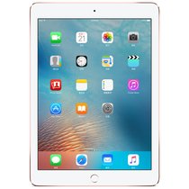 苹果 iPad Pro 9.7英寸平板电脑（苹果A9 2G 256G 2048×1536 iOS9 WLAN）金色产品图片主图