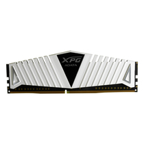 威刚 XPG威龙系列DDR4 2800 8G台式机内存 白色产品图片主图