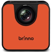 Brinno TLC120 HDR缩时拍 专业延时摄影相机 手机实时分享 自身防水 超长待机