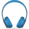 Beats Solo2 Wireless 头戴式耳机 - Active Collection 系列(电光蓝) 运动耳机 蓝牙无线 带麦产品图片4