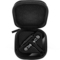 森海塞尔 MOMENTUM In-Ear G Black Chrome 安卓版 入耳式耳机 低音强劲 黑铬色产品图片2
