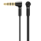 森海塞尔 MOMENTUM In-Ear G Black Chrome 安卓版 入耳式耳机 低音强劲 黑铬色产品图片4