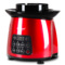 科立泰  -B2800A多功能破壁料理机智能搅拌机家用果汁机榨汁机(搅拌、榨汁、碎冰)产品图片3