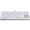 ET I-500 机械游戏键盘  青轴  白色产品图片3