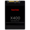 闪迪  X400系列 256G 固态硬盘产品图片2