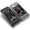 山灵 M5 便携式 发烧无损HiFi DAC耳放MP3 DSD解码 播放器  灰色产品图片3