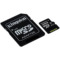 金士顿 128GB 80MB/s TF(Micro SD)Class10 UHS-I高速存储卡 移动套件产品图片2