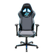 DXRacer OH/RZ129/NGB/CLG 限量款 商务办公椅、电竞椅