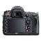 尼康 D610全画幅数码单反相机 搭配尼康24-120 f/4G VR镜头套装产品图片2