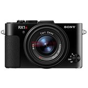 索尼 RX1R II全画幅固定镜头相机