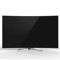 TCL L55C2-CUDG 55英寸 4K超高清曲面屏 安卓智能电视产品图片1
