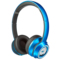 魔声 N-Tune Ntune 灵动三代 头戴式线控耳机耳麦 手机耳机 超重低音 糖果蓝(128521)产品图片2