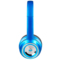 魔声 N-Tune Ntune 灵动三代 头戴式线控耳机耳麦 手机耳机 超重低音 糖果蓝(128521)产品图片4