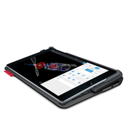 罗技  iK1050 键盘保护套 适用于iPad Air 1代 黑色
