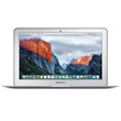 苹果 MacBook Air 13.3英寸笔记本电脑 银色(Core i5 处理器/8GB内存/128GB SSD闪存 MMGF2CH