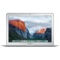 苹果 MacBook Air 13.3英寸笔记本电脑 银色(Core i5 处理器/8GB内存/128GB SSD闪存 MMGF2CH产品图片2