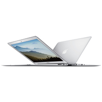 苹果 MacBook Air 13.3英寸笔记本电脑 银色(C