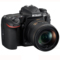 尼康 D500单反相机套机 尼康18-200 f/3.5-5.6G ED VR产品图片3
