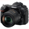 尼康 D500单反相机套机 尼康 AF-S 24-70mm f/2.8E VR产品图片2