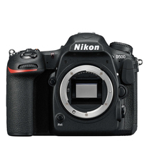 尼康 D500单反相机套机 尼康AF-S 24-70mm f/2.8G ED产品图片主图